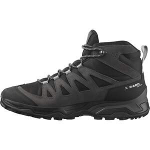 Salomon X Ward Leather Mid GTX Salomon X Ward Leather Mid GTX