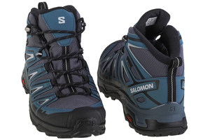 Salomon X Ultra Pioneer Mid GTX Salomon X Ultra Pioneer Mid GTX